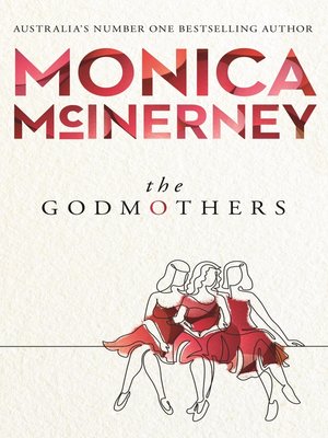 cover image of The Godmothers